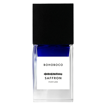Bohoboco Oriental Saffron