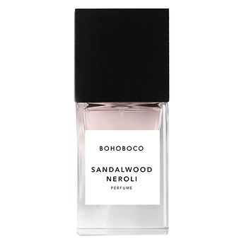 Bohoboco Sandalwood Neroli