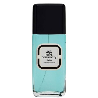 Royal Copenhagen Royal Copenhagen for Men EDT Spray 