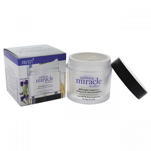 Philosophy Uplifting Miracle Worker Moisturizer
