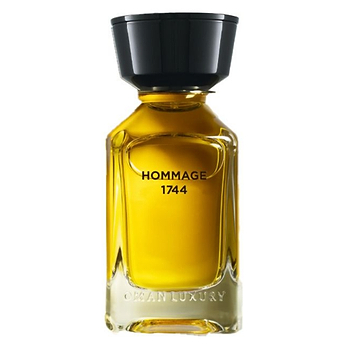 Omanluxury Hommage 1744