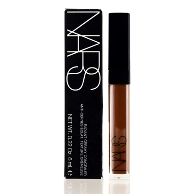 Nars Concealer Cream Dark Coffee