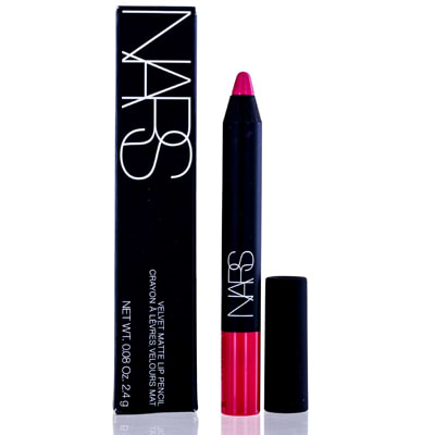 Nars Lipstick Pencil Let's Go Crazy