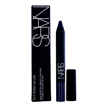 Nars Unspoken