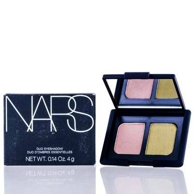 Nars Duo Powder Eyeshadow Earth Angel for Women