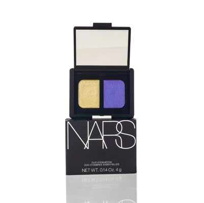 Nars Duo Eye Shadow Kauai