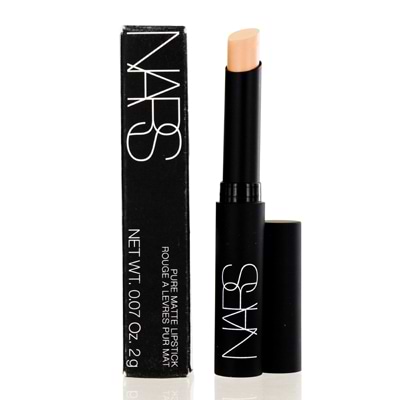Nars Pure Matte Lipstick