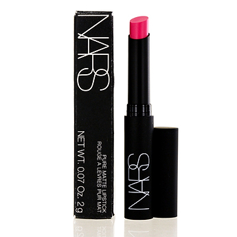 Nars Pure Matte Lipstick - Carthage