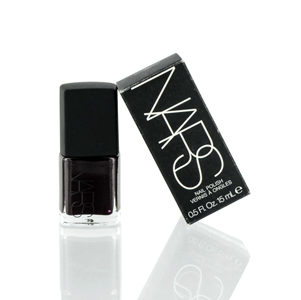 Nars Nail Polish Endless Night