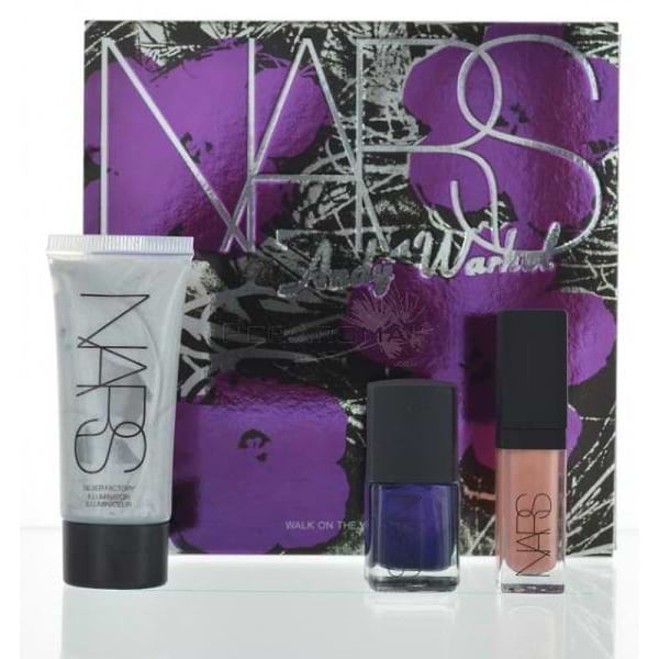 Nars Walk On The Wild Side for Women