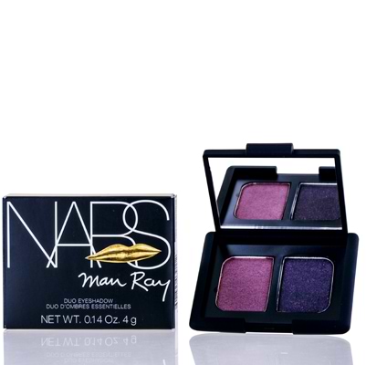 Nars Debauched L.e Eye Shadow Powder for Women