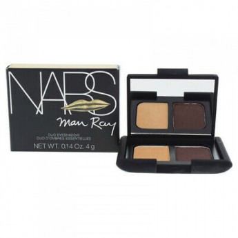 Nars Eye Shadow Powder Montparna 