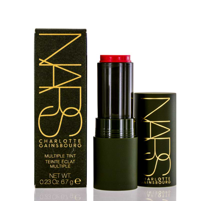 Nars Charlotte Gainsbourg Alice Lip 