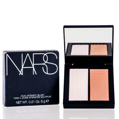 Nars Dual-intensity Blush for Women - Craving