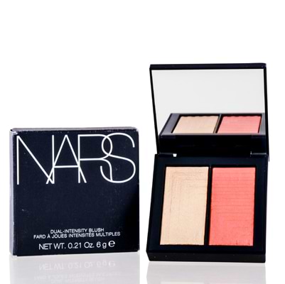 Nars Dual-intensity Frenzy Blush Powder