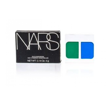 Nars Duo Eye Shadow Powder Mad Mad World