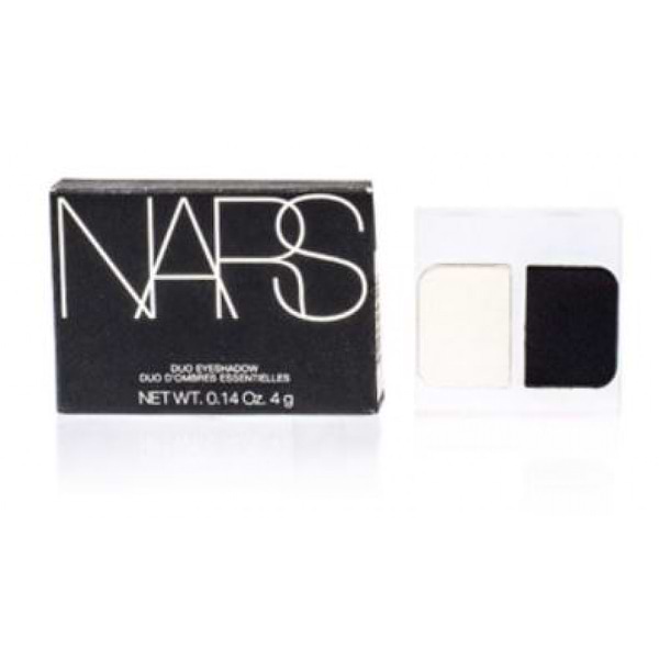 Nars Pro Palette Duo Eye Shadow Refill (pandora)