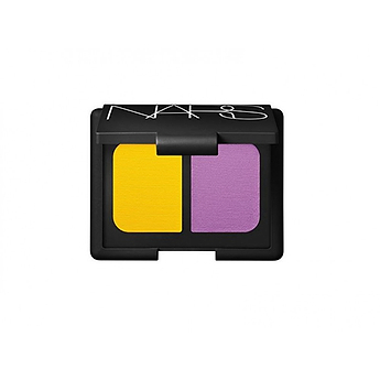 Nars Duo Eye Shadow Fashion Rebel