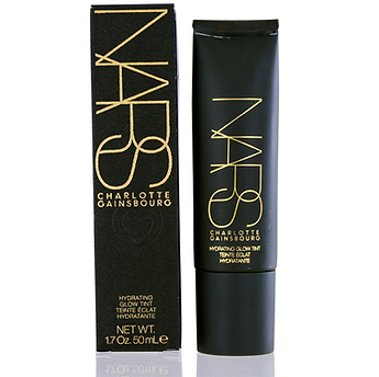 Nars Charlotte Gainsbourg for Men