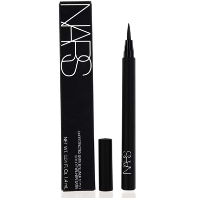 Nars Black Panther Eye Liner Liquid