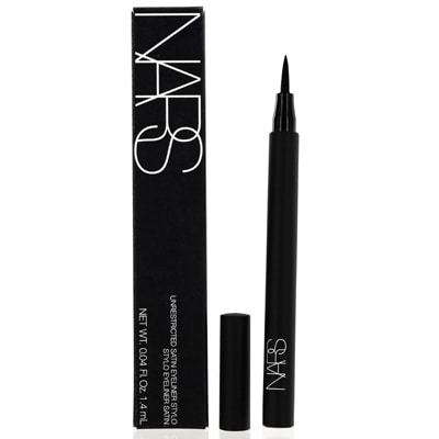 Nars Black Panther Eye Liner Liquid