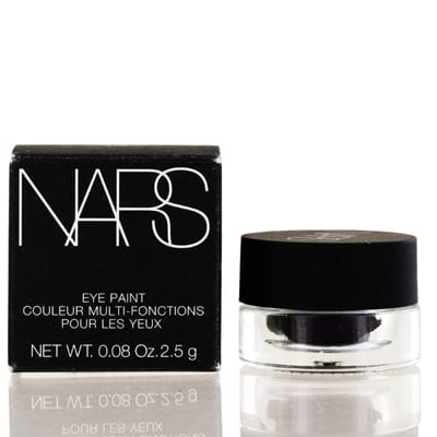 Nars Tatar Eye Liner Gel 
