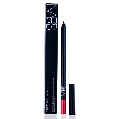 Nars velvet Lip Liner Pencil - Nihiwatu