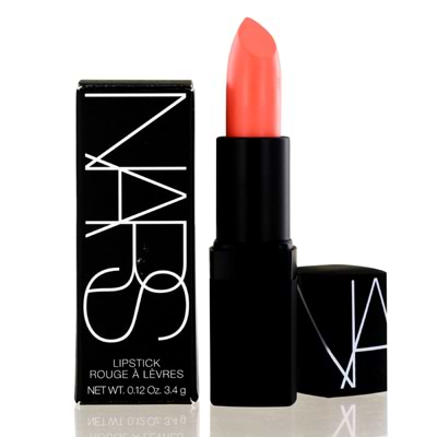 Nars Semi Matte Lipstick Breaking Free