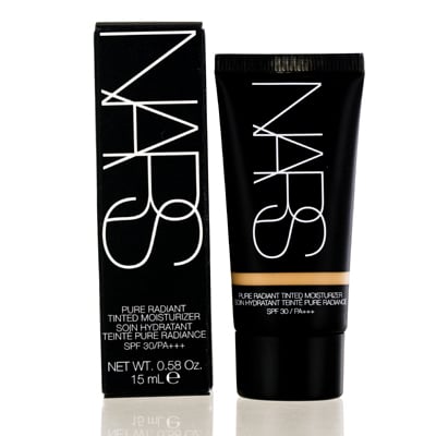 Nars St. Moritz Tinted Moisturizer Medium 1