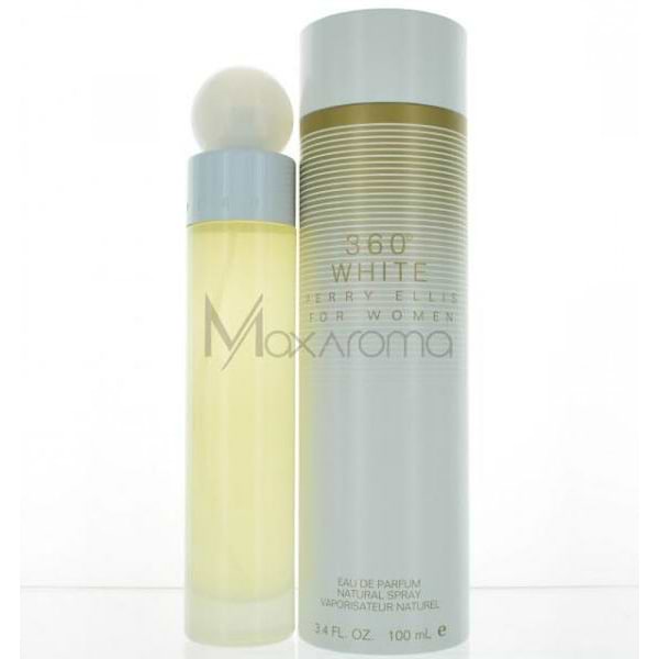 Perry Ellis 360 White for Women