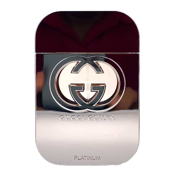 Gucci Guilty Platinum
