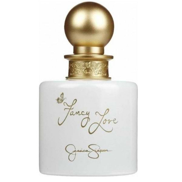 Jessica Simpson Fancy Love