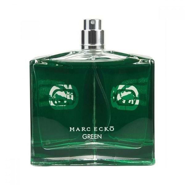 Marc Ecko Ecko Green for Men Eau De Toilette Spray No Cap Tester