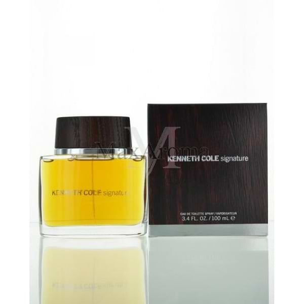 Kenneth Cole Signature