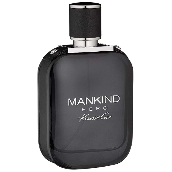 Kenneth Cole Mankind Hero