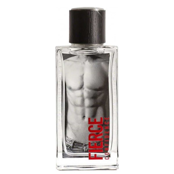 Fierce Confidence by Abercrombie & Fitch Eau de Cologne 1.7