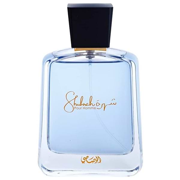 Rasasi Shuhrah Pour Homme