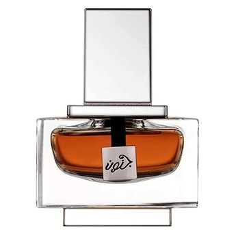 Rasasi Junoon Leather Pour Homme