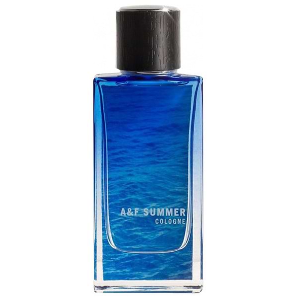Abercrombie & Fitch A & F Summer