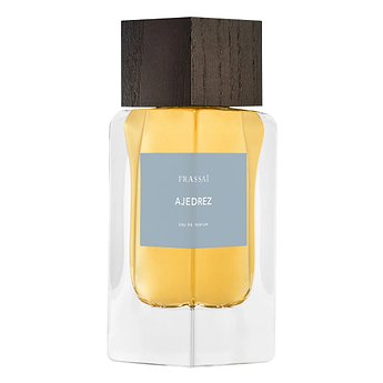 Frassai Ajedrez