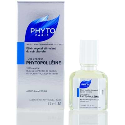 Phyto Phytodefrisant Botanical Scalp Treatment 