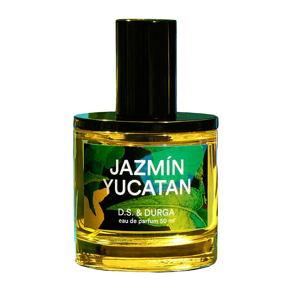D.S. & Durga Jazmin Yucatan