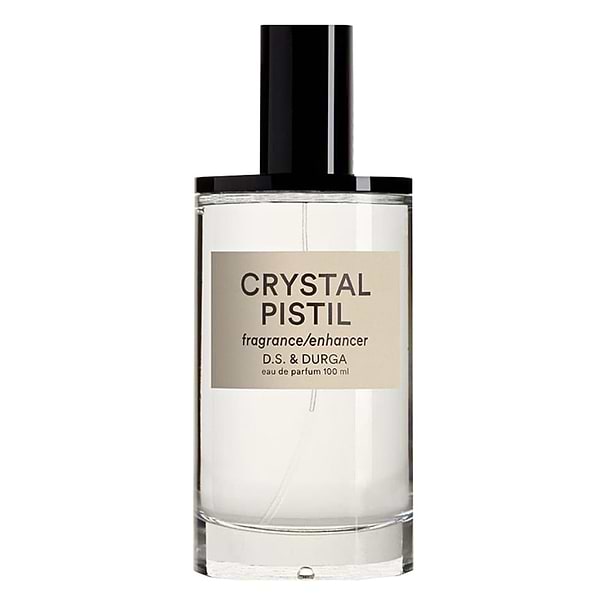  D.S. & Durga Crystal Pistil 