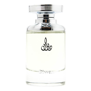Arabian Oud Diwan