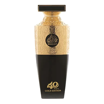 Arabian Oud Madawi Gold Edition