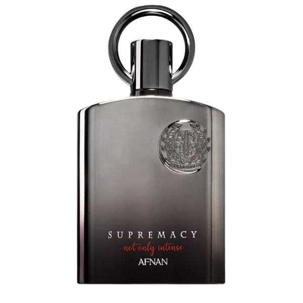 Afnan Perfumes Supremacy Not Only Intense
