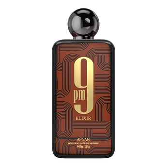 Afnan Perfumes 9PM Elixir