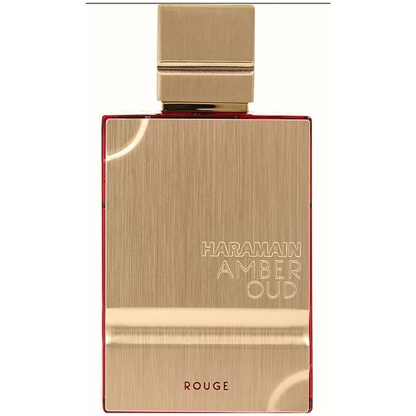 Al Haramain Amber Oud Rouge