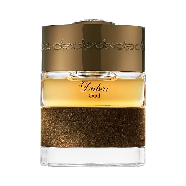 The Spirit of Dubai Oud
