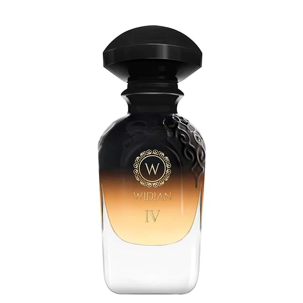 Widian Black IV